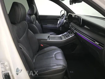 2024 Hyundai Palisade Calligraphy – miniatura 8