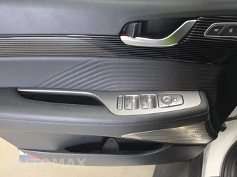 2024 Hyundai Palisade Calligraphy – miniatura 9