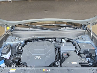 2024 Hyundai Palisade Calligraphy – miniatura 16