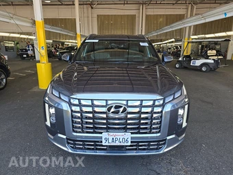 2024 Hyundai Palisade Calligraphy – miniatura 2