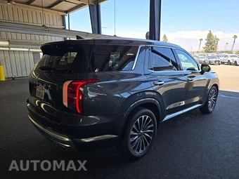 2024 Hyundai Palisade Calligraphy – miniatura 4