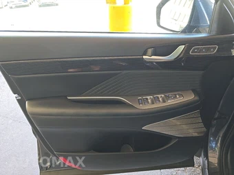 2024 Hyundai Palisade Calligraphy – miniatura 9