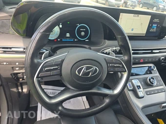 2024 Hyundai Palisade Calligraphy - miniatura 10