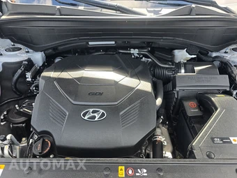 2024 Hyundai Palisade Calligraphy - miniatura 16