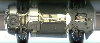 2024 Hyundai Palisade Calligraphy - miniatura 19