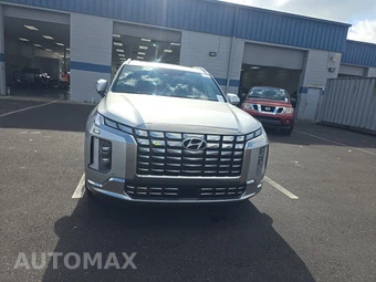 2024 Hyundai Palisade Calligraphy - miniatura 2