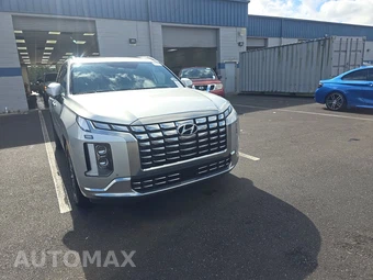 2024 Hyundai Palisade Calligraphy - miniatura 3
