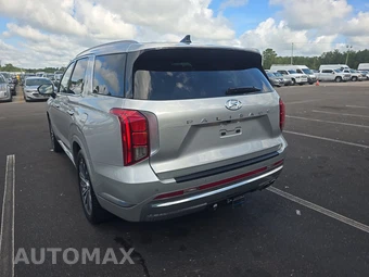 2024 Hyundai Palisade Calligraphy - miniatura 6
