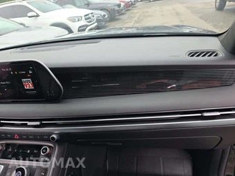 2024 Hyundai Palisade Calligraphy - miniatura 17