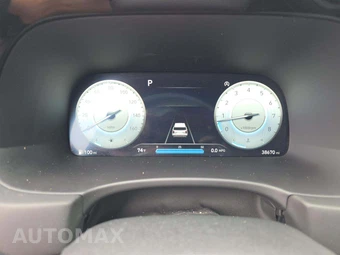 2024 Hyundai Palisade Calligraphy - miniatura 6