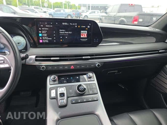 2024 Hyundai Palisade Calligraphy - miniatura 7