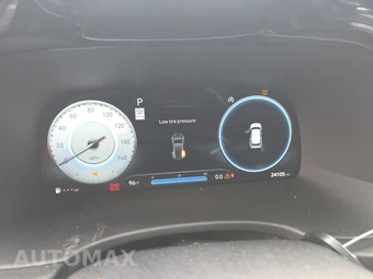 2024 Hyundai Palisade Calligraphy – miniatura 12
