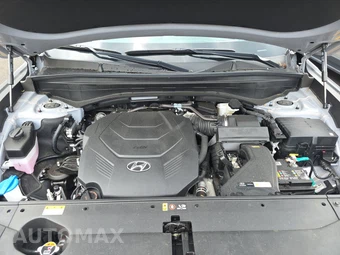 2024 Hyundai Palisade Calligraphy – miniatura 16
