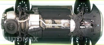 2024 Hyundai Palisade Calligraphy – miniatura 19