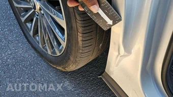 2024 Hyundai Palisade Calligraphy – miniatura 23