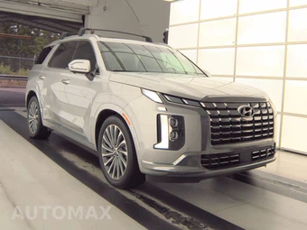 2024 Hyundai Palisade Calligraphy – miniatura 3
