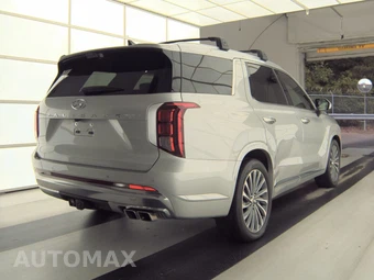 2024 Hyundai Palisade Calligraphy – miniatura 4