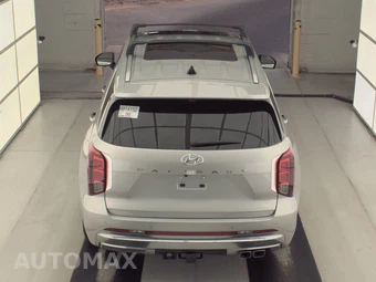 2024 Hyundai Palisade Calligraphy – miniatura 5
