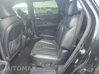 2024 Hyundai Palisade Calligraphy – miniatura 13