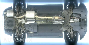 2024 Hyundai Palisade Calligraphy – miniatura 18
