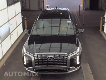 2024 Hyundai Palisade Calligraphy – miniatura 2