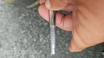 2024 Hyundai Palisade Calligraphy – miniatura 25