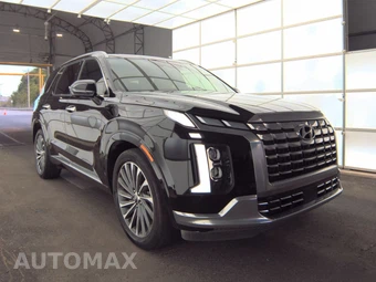 2024 Hyundai Palisade Calligraphy – miniatura 3