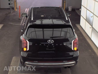 2024 Hyundai Palisade Calligraphy – miniatura 5