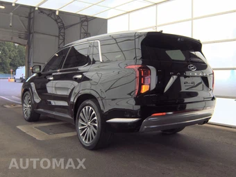 2024 Hyundai Palisade Calligraphy – miniatura 6
