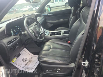 2024 Hyundai Palisade Calligraphy – miniatura 7