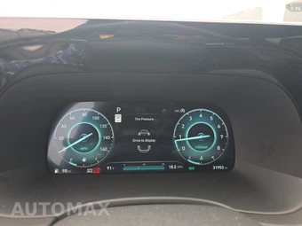 2024 Hyundai Palisade Calligraphy - miniatura 12