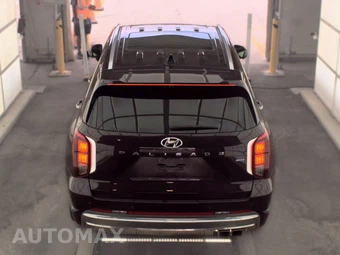 2024 Hyundai Palisade Calligraphy - miniatura 5