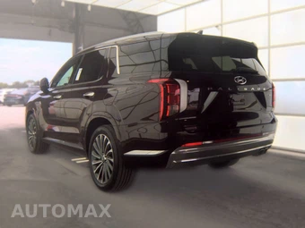 2024 Hyundai Palisade Calligraphy - miniatura 6