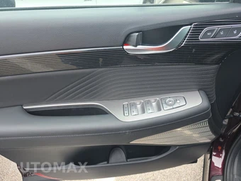 2024 Hyundai Palisade Calligraphy - miniatura 9