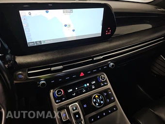 2024 Hyundai Palisade Calligraphy - miniatura 11