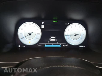 2024 Hyundai Palisade Calligraphy - miniatura 12