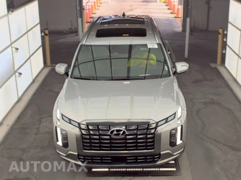 2024 Hyundai Palisade Calligraphy - miniatura 2