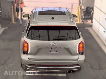 2024 Hyundai Palisade Calligraphy - miniatura 5