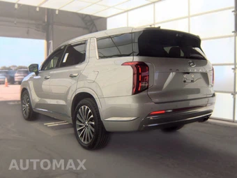 2024 Hyundai Palisade Calligraphy - miniatura 6