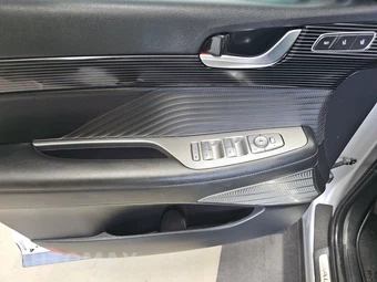 2024 Hyundai Palisade Calligraphy - miniatura 9