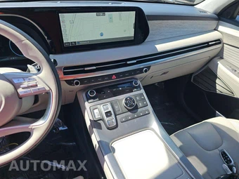 2024 Hyundai Palisade Calligraphy – miniatura 10