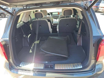 2024 Hyundai Palisade Calligraphy – miniatura 14