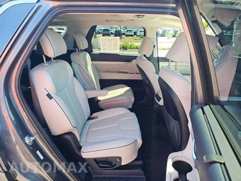 2024 Hyundai Palisade Calligraphy – miniatura 16