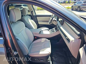 2024 Hyundai Palisade Calligraphy – miniatura 18