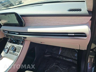 2024 Hyundai Palisade Calligraphy – miniatura 19