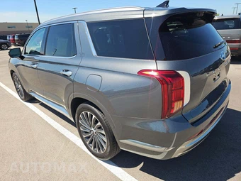 2024 Hyundai Palisade Calligraphy – miniatura 2