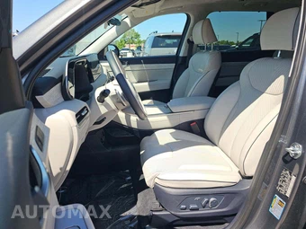 2024 Hyundai Palisade Calligraphy – miniatura 6
