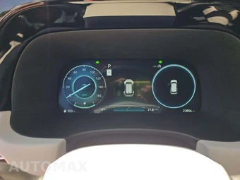 2024 Hyundai Palisade Calligraphy – miniatura 9