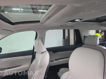 2024 Hyundai Palisade Calligraphy - miniatura 19