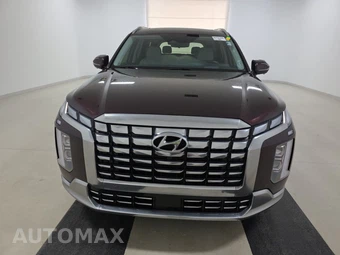 2024 Hyundai Palisade Calligraphy - miniatura 2